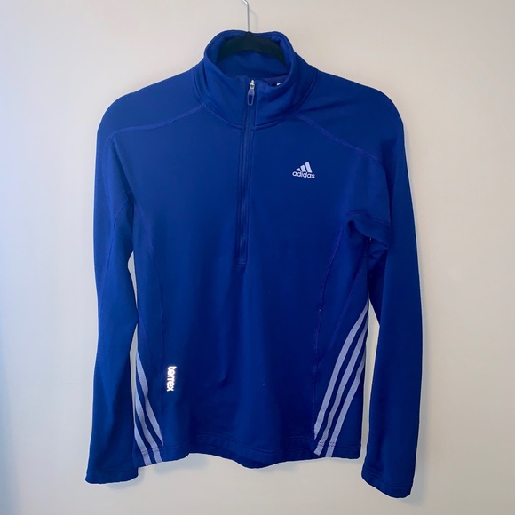2 items for $20 / Adidas terrex pullover - Picture 1 of 4